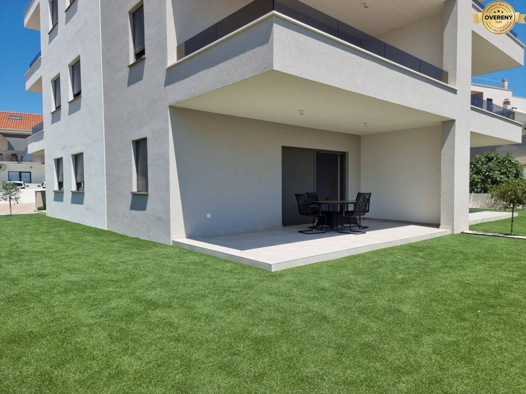 CROATIA - Nice apartments 350m from the beach (S1) - VODICE CROATIA - Nice apartments 350m from the beach (S1) - VODICE