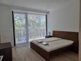 FOR RENT - New 2 rooms apartment in a quiet area - Nitra, Centrum