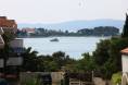 CROATIA - Furnished apartment, terrace, sea view - BIBINJE