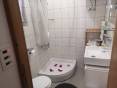 CROATIA - Apartment house 100 m from the sea - VODICE