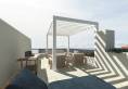 CROATIA - Apartments with garden or roof terrace, MANDRE, PAG