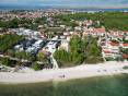 CROATIA - 1st row from the sea - apartments on the island of VIR