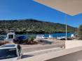 CROATIA - New apartment, first row from the sea - ROGOZNICA