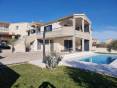 CROATIA - Beautiful family house with pool - VODICE