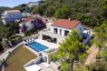 CROATIA - Beautiful villa on the island of IŽ