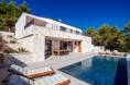 CROATIA - Beautiful villa on the island of IŽ