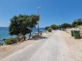CROATIA - Apartments in the 1st row from the sea - MANDRE, island Pag