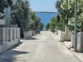CROATIA - Apartments in the 1st row from the sea - MANDRE, island Pag