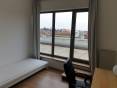 FOR RENT- 3 roomed fat in the city center with a large terrace - Nitra