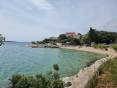 CROATIA - Apartments in the 1st row from the sea - MANDRE, island Pag