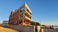 CROATIA - Apartments in the 1st row from the sea - MANDRE, island Pag