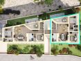 CROATIA - New building 80 m from the sea - SUKOŠAN