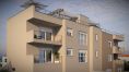 CROATIA - New apartments with garage and storage space - VODICE