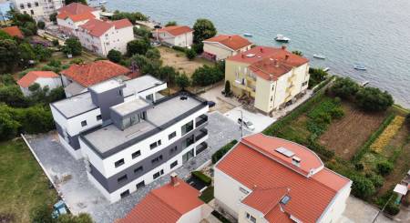 CROATIA - Apartments in newbuilding - Kožino, Zadar