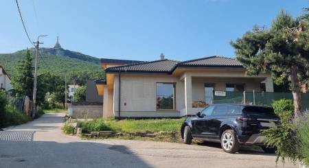 Sale Family house, Family house, Sirôtková, Nitra, Slovakia