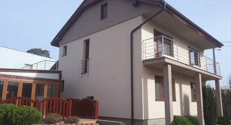 RENT - Family house Nitra, Zobor