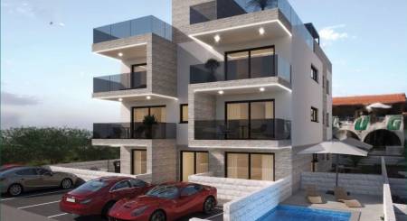 CROATIA - Apartment residence with swimming pool (A) - PRIVLAKA, ZADAR CROATIA - Apartment residence with swimming pool (A) - PRIVLAKA, ZADAR