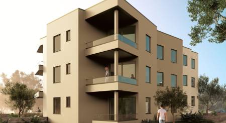 CROATIA - Apartments in the beautiful village of TRIBUNJ CROATIA - Apartments in the beautiful village of TRIBUNJ