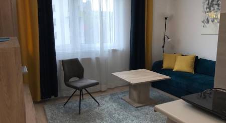 RENT - One roomed flat - studio - Nitra, Hornostavska street RENT - One roomed flat - studio - Nitra, Hornostavska street