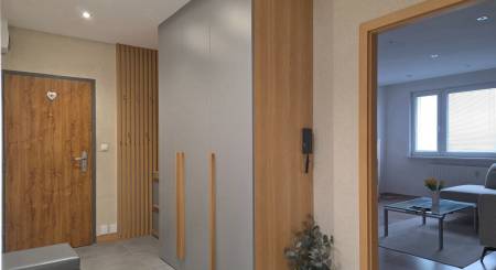 FOR SALE - Beautiful spacious 3-room apartment - Nitra, Petzwalova FOR SALE - Beautiful spacious 3-room apartment - Nitra, Petzwalova