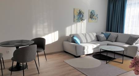 RENT - New one bedroom flat in Nitra Centre RENT - New one bedroom flat in Nitra Centre