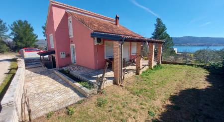 CROATIA - House by the sea, PRIDRAGA, Zadar CROATIA - House by the sea, PRIDRAGA, Zadar