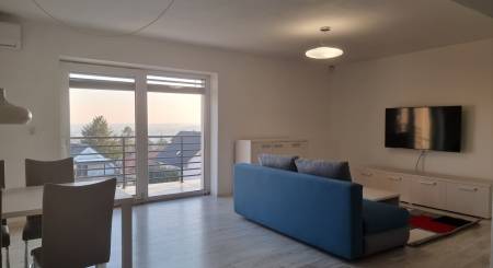 RENT - Flat with beautiful view to the town - Nitra, Zobor RENT - Flat with beautiful view to the town - Nitra, Zobor