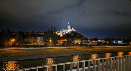 RENT - Luxury apartment with a view of the castle- Nitra, Promenada SC RENT - Luxury apartment with a view of the castle- Nitra, Promenada SC