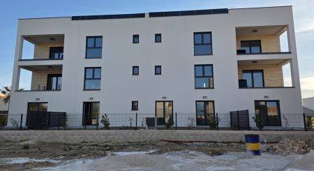 CROATIA - 4-room apartments - SABUNIKE, NIN CROATIA - 4-room apartments - SABUNIKE, NIN