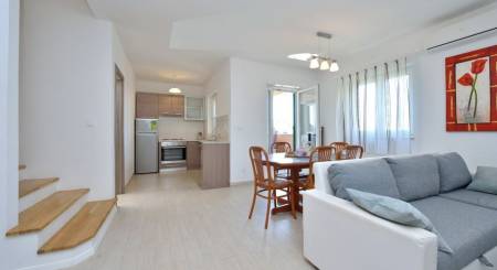 CROATIA - Modernly furnished apartment - PRIVLAKA, ZADAR CROATIA - Modernly furnished apartment - PRIVLAKA, ZADAR