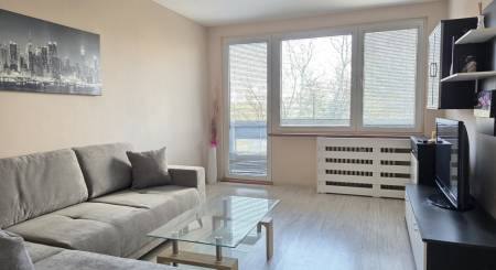 Rent One bedroom apartment, One bedroom apartment, Lúčna, Nitra, Slova Rent One bedroom apartment, One bedroom apartment, Lúčna, Nitra, Slova