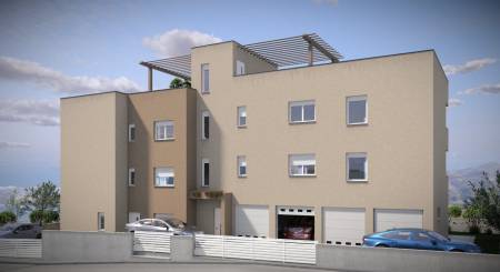 CROATIA - New apartments with garage and storage space - VODICE CROATIA - New apartments with garage and storage space - VODICE