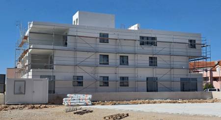 CROATIA - Modern apartments 80 m from the sea - SRIMA, VODICE CROATIA - Modern apartments 80 m from the sea - SRIMA, VODICE