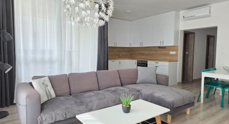 FOR RENT - 3 bedroom apartment - Pivovarská street, Nitra FOR RENT - 3 bedroom apartment - Pivovarská street, Nitra