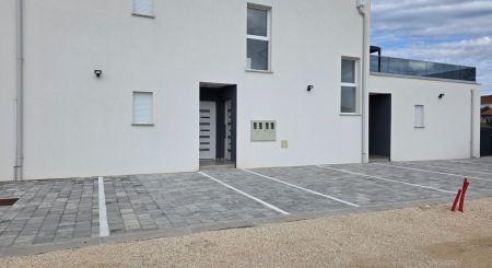CROATIA - Apartment with garden - SABUNIKE, NIN CROATIA - Apartment with garden - SABUNIKE, NIN