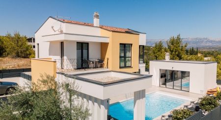 CROATIA - House in quiet location, PRIDRAGA, Zadar CROATIA - House in quiet location, PRIDRAGA, Zadar