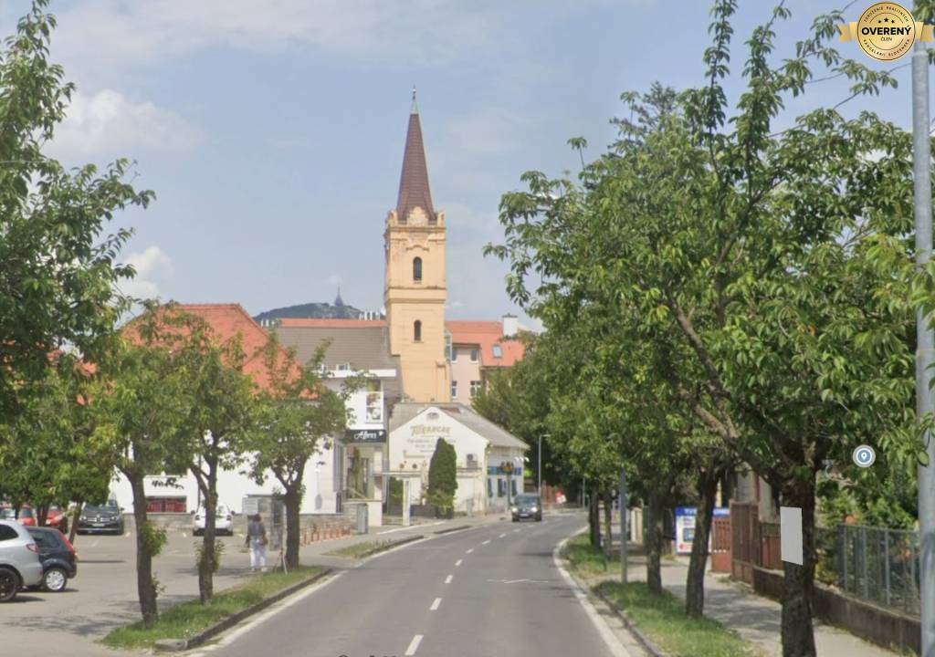 FOR RENT - 3-room apartment after reconstruction - Nitra, Center