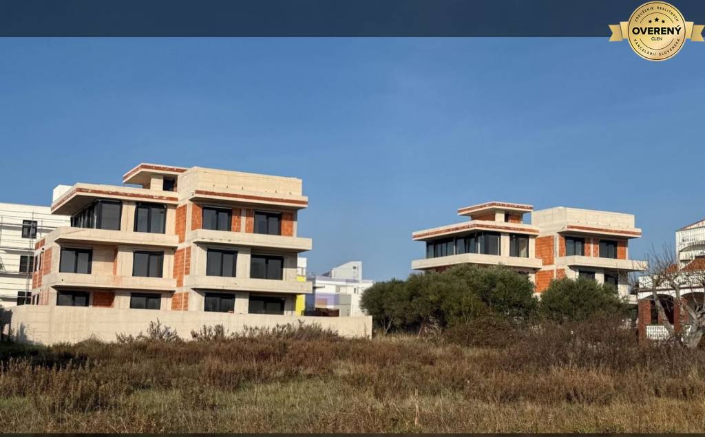 CROATIA - 3 rooms apartments near a nice beach - SUKOŠAN