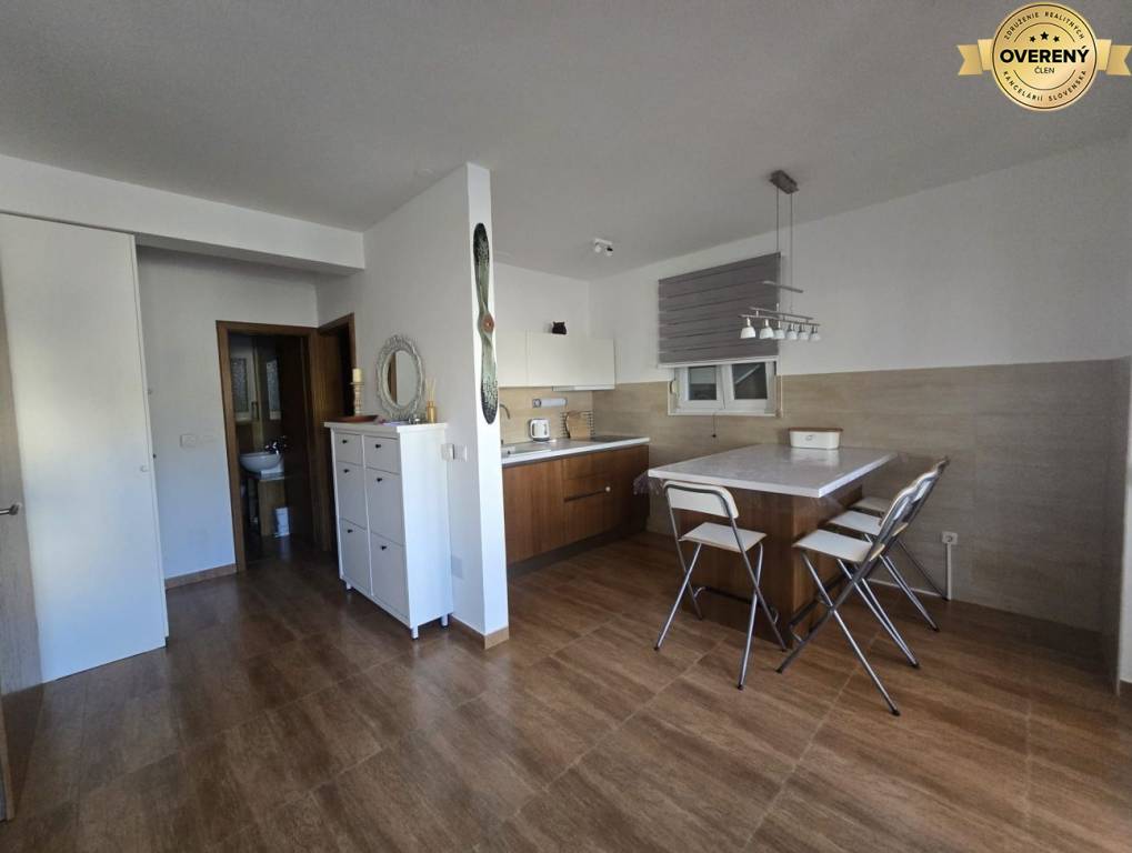 Sale One bedroom apartment, One bedroom apartment, Nin, Croatia