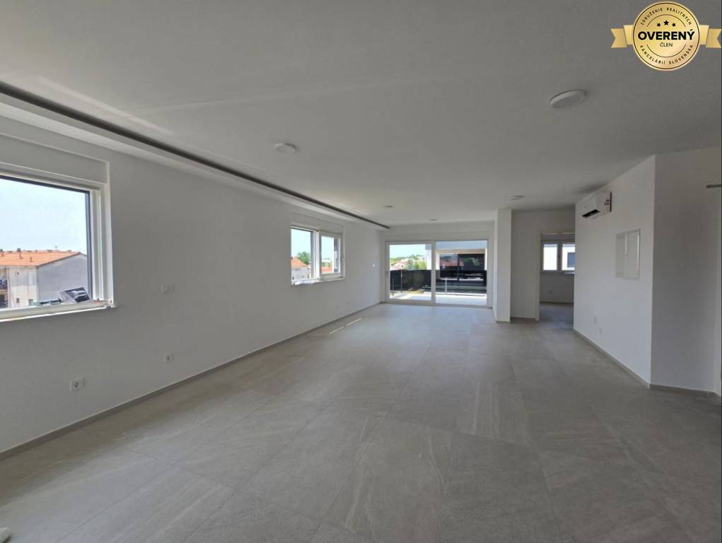 Sale Two bedroom apartment, Two bedroom apartment, Nin, Croatia