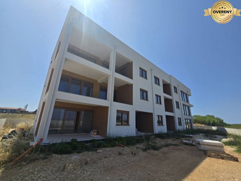Sale One bedroom apartment, One bedroom apartment, Nin, Croatia