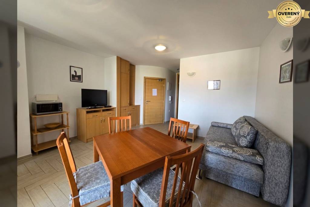 Sale One bedroom apartment, One bedroom apartment, Nin, Croatia