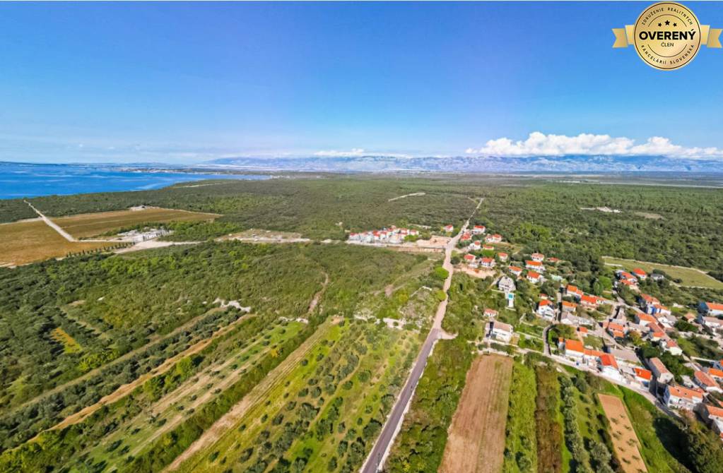 CROATIA - Apartment residence in a quiet environment - PETRČANE