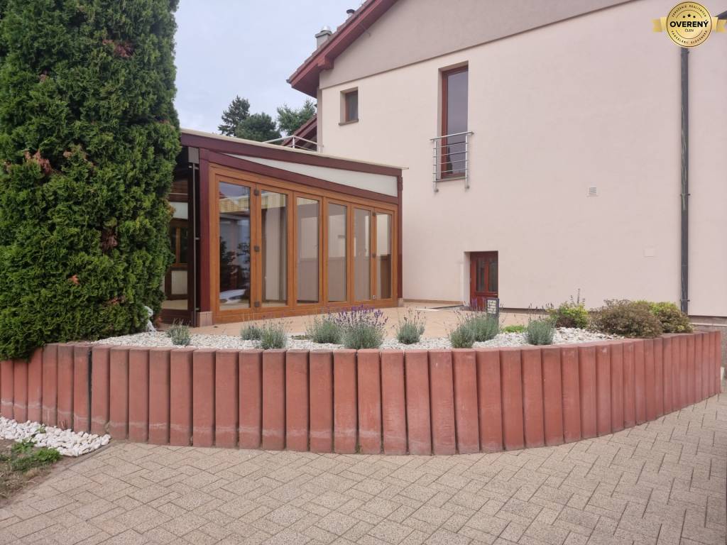 RENT - Family house Nitra, Zobor