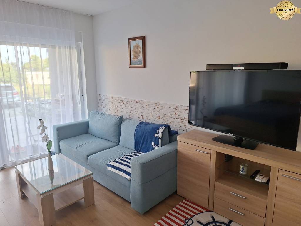 CROATIA - Modern studio apartment - VRSI, Zadar