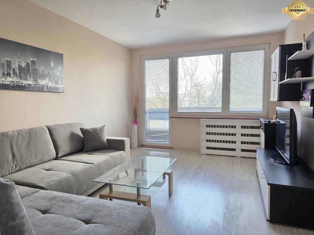 Rent One bedroom apartment, One bedroom apartment, Lúčna, Nitra, Slova