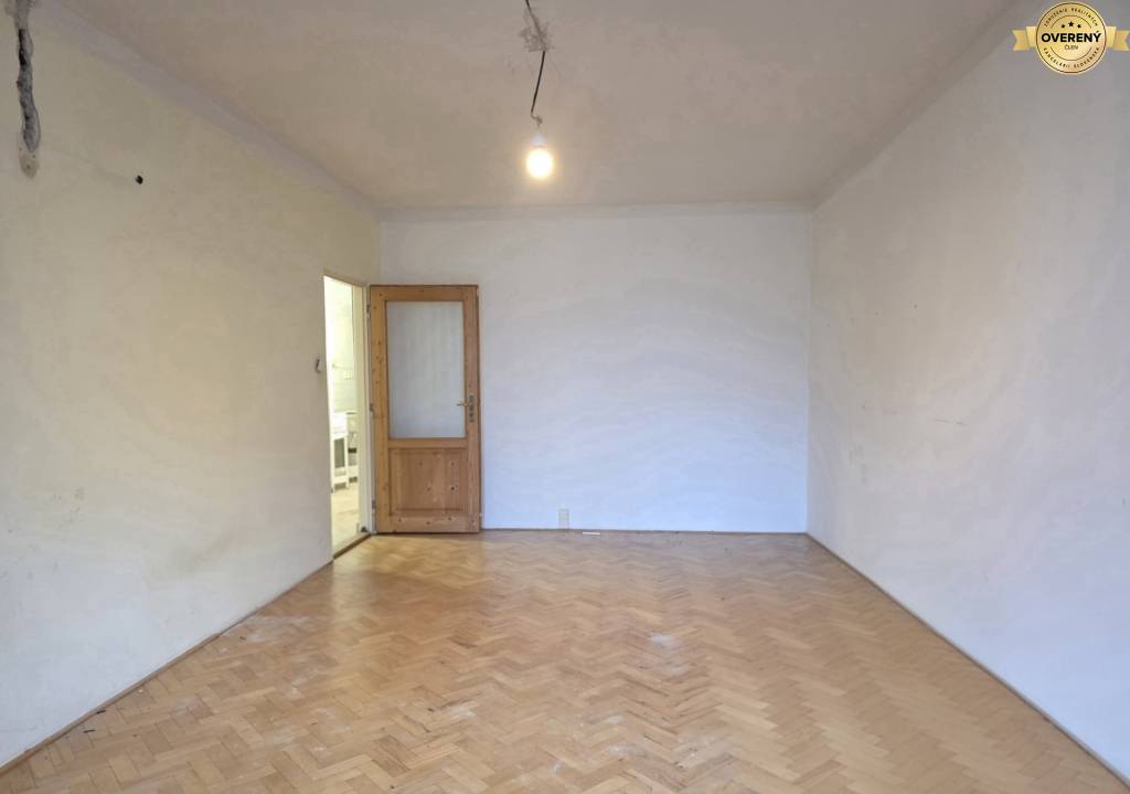 Sale One bedroom apartment, One bedroom apartment, Nábrežie mládeže, N