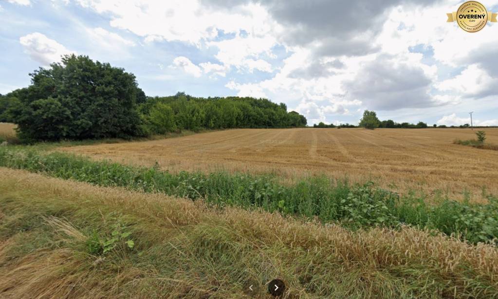 Sale Land – for living, Land – for living, Pod Hájom, Nitra, Slovakia