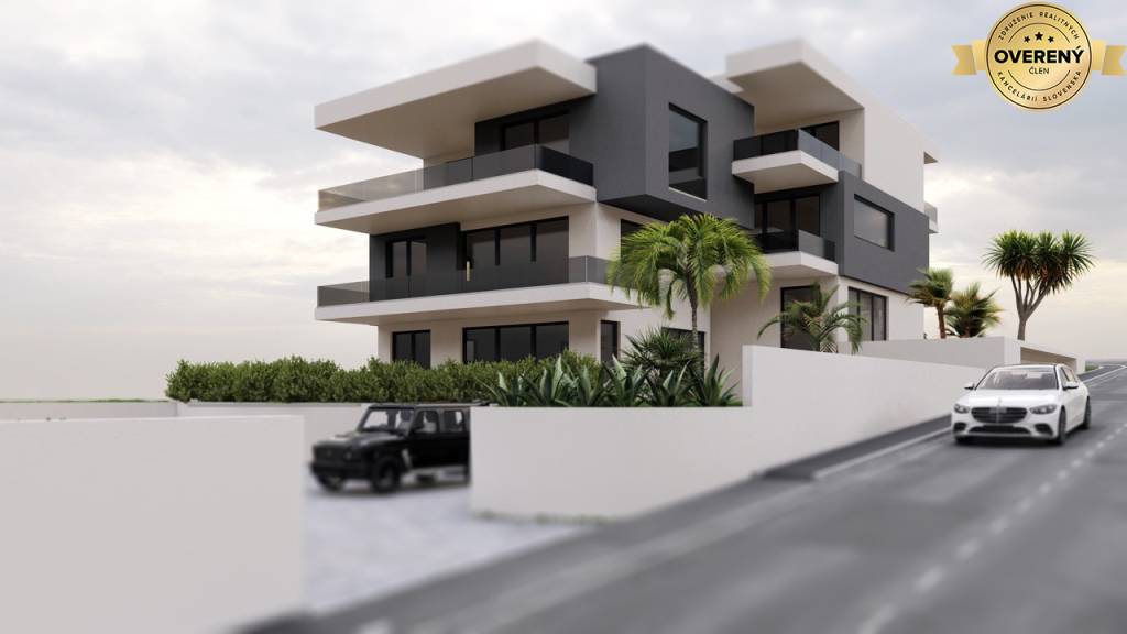 CROATIA - Apartments 80 m from the sea - MANDRE, island PAG