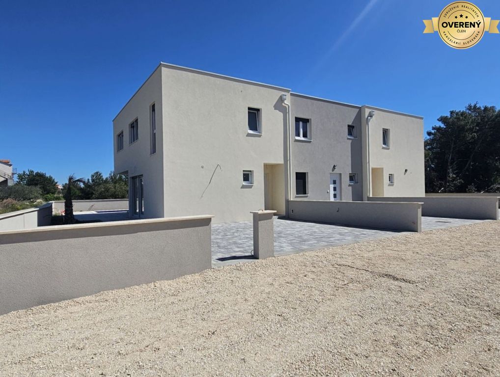 Sale Family house, Family house, Zadar, Croatia
